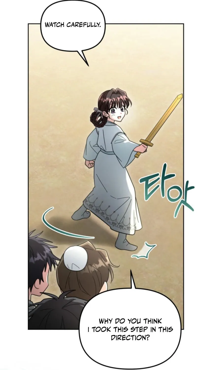 Time Limited Elixir of the Fallen Sega Chapter 52 page 71 - 
