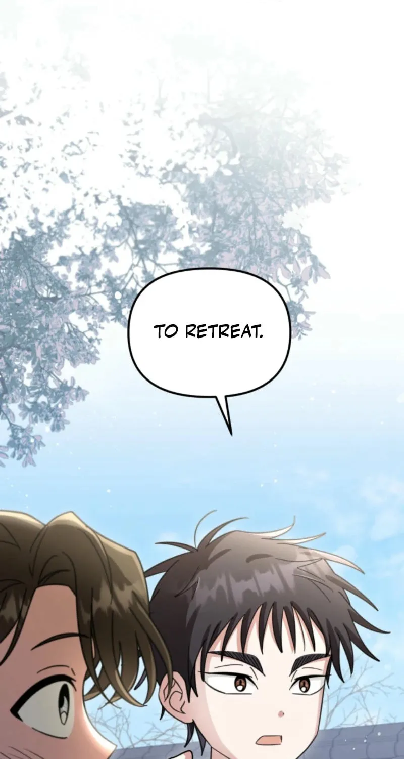 Time Limited Elixir of the Fallen Sega Chapter 52 page 72 - 