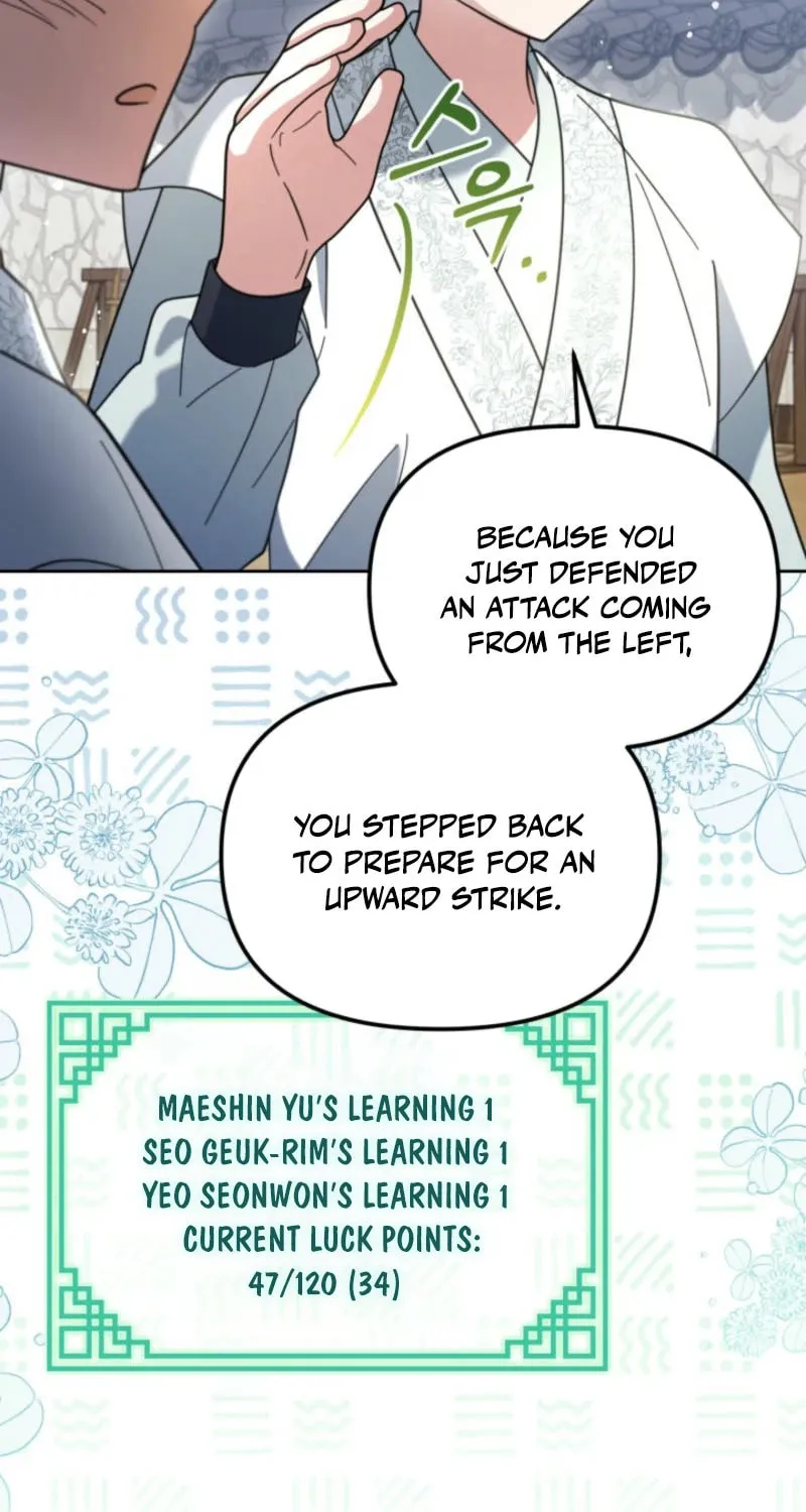 Time Limited Elixir of the Fallen Sega Chapter 52 page 73 - 