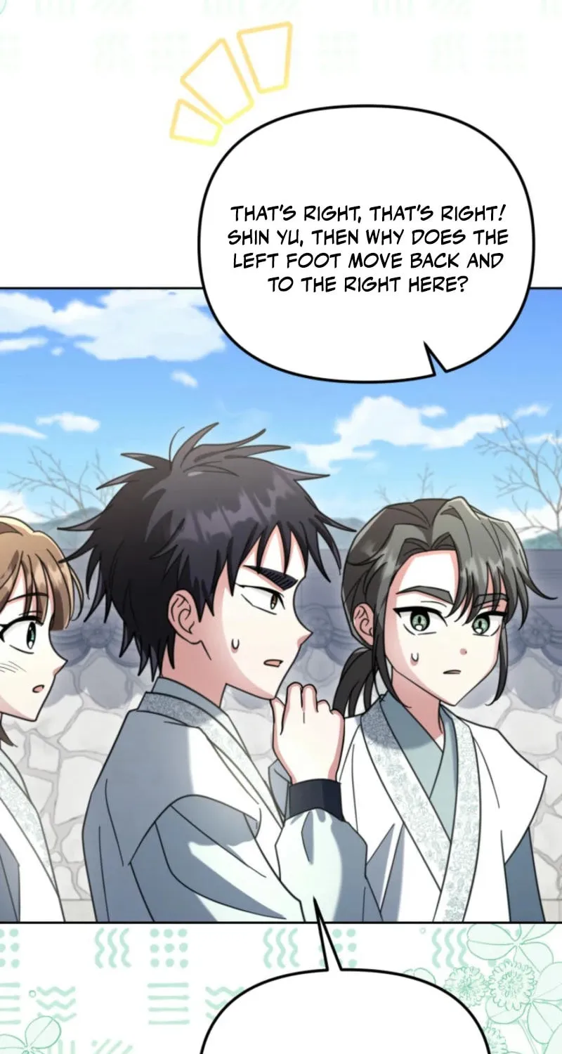Time Limited Elixir of the Fallen Sega Chapter 52 page 74 - 