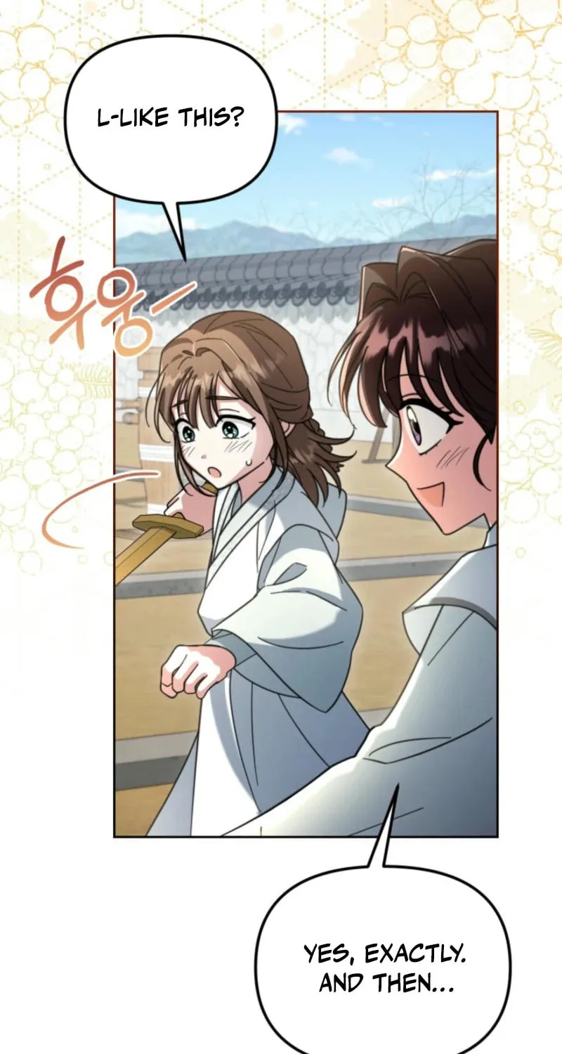 Time Limited Elixir of the Fallen Sega Chapter 52 page 77 - 