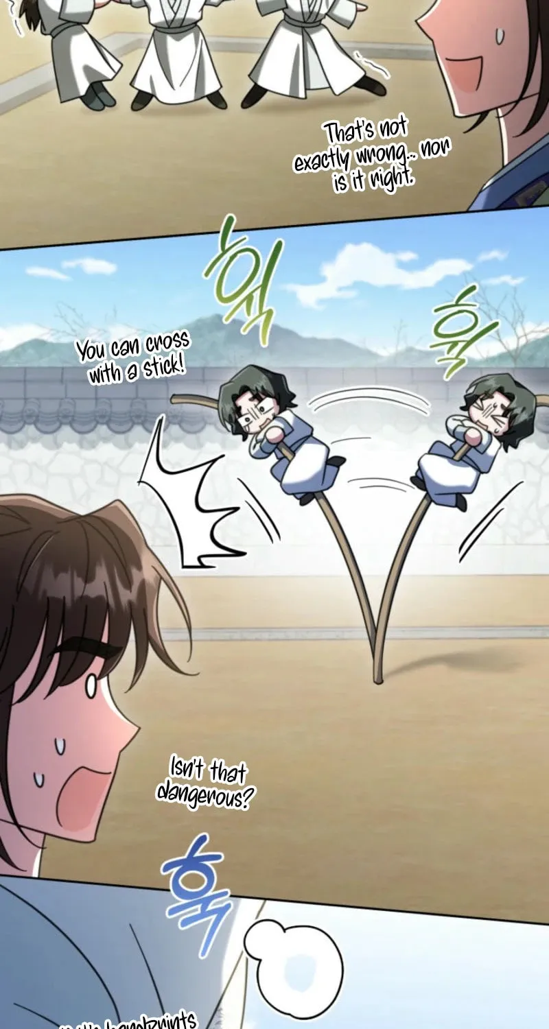 Time Limited Elixir of the Fallen Sega Chapter 52 page 9 - 