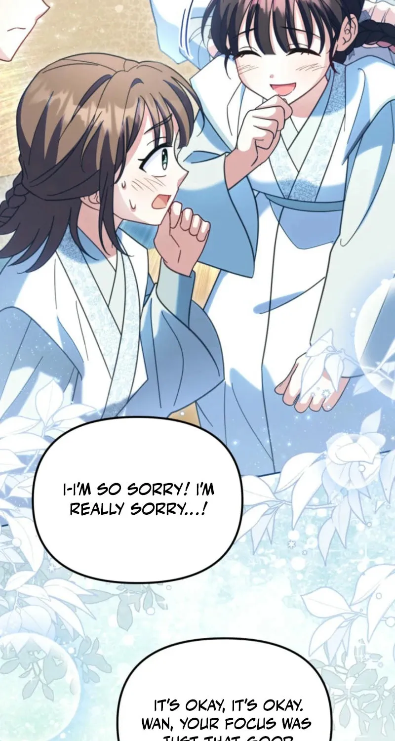 Time Limited Elixir of the Fallen Sega Chapter 52 page 87 - 