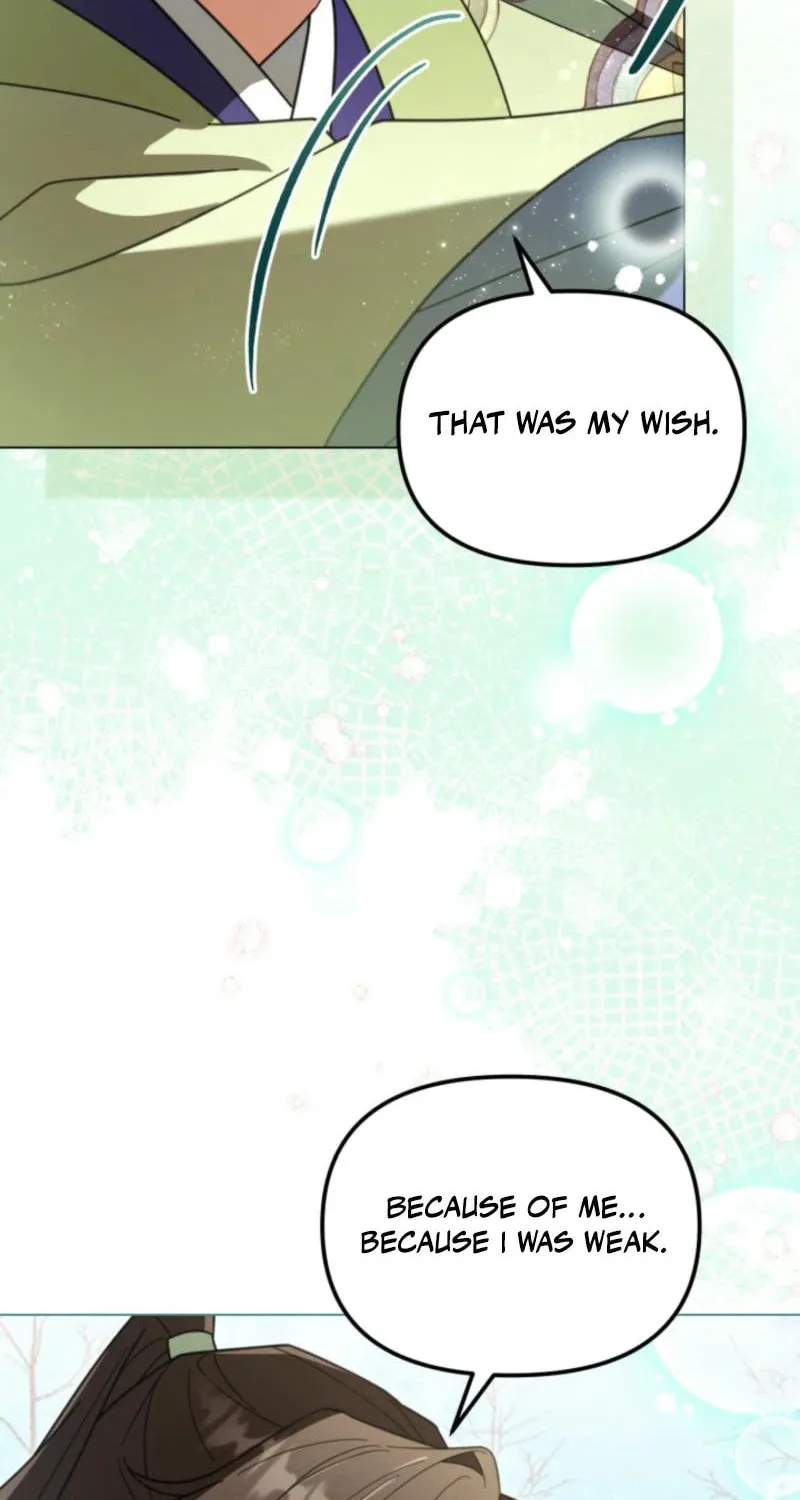 Time Limited Elixir of the Fallen Sega Chapter 53 page 28 - 