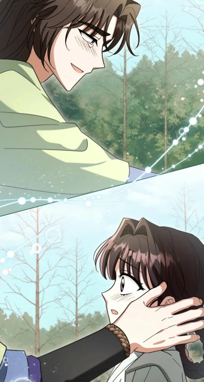 Time Limited Elixir of the Fallen Sega Chapter 53 page 29 - 