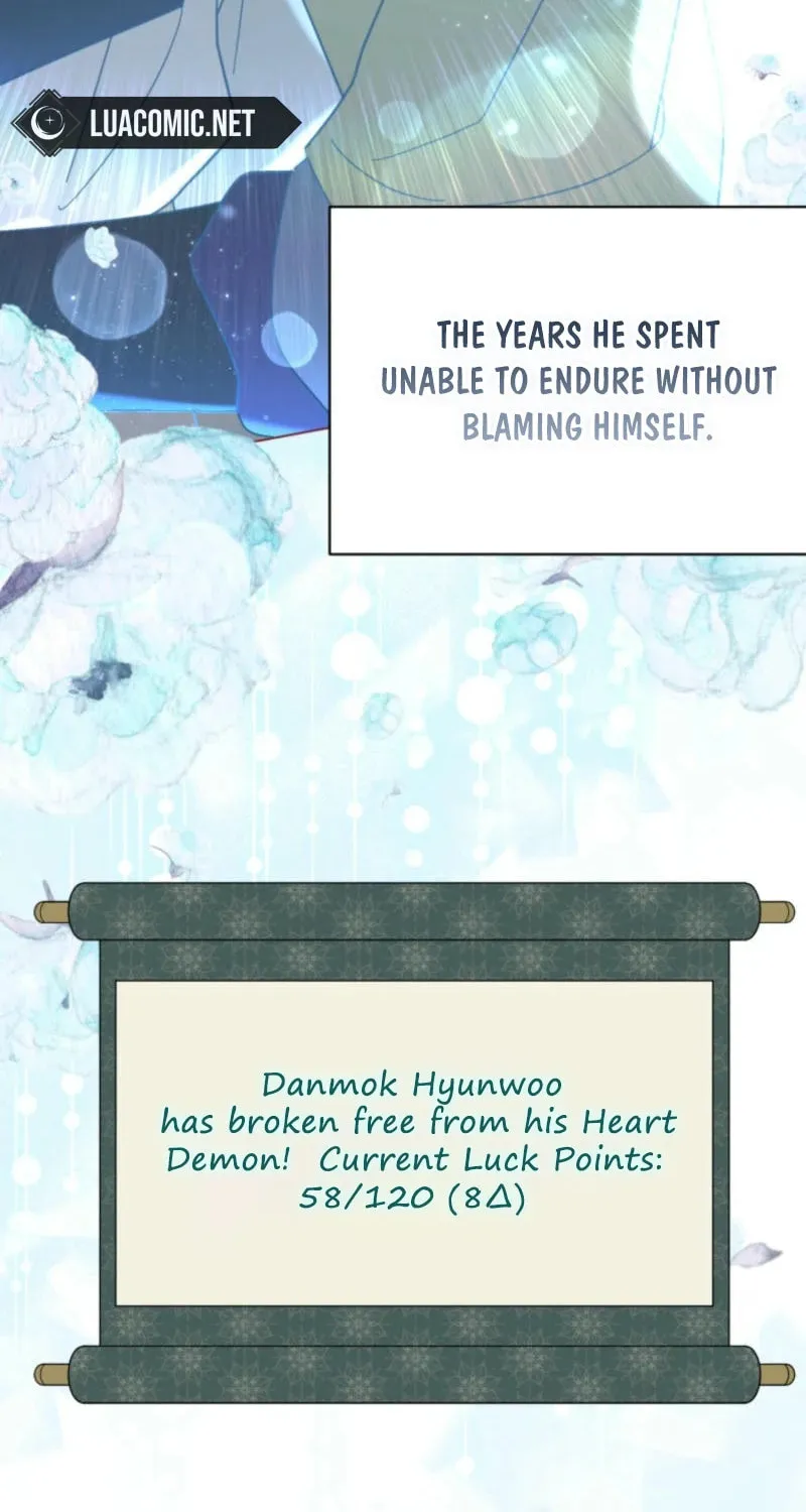 Time Limited Elixir of the Fallen Sega Chapter 53 page 38 - 