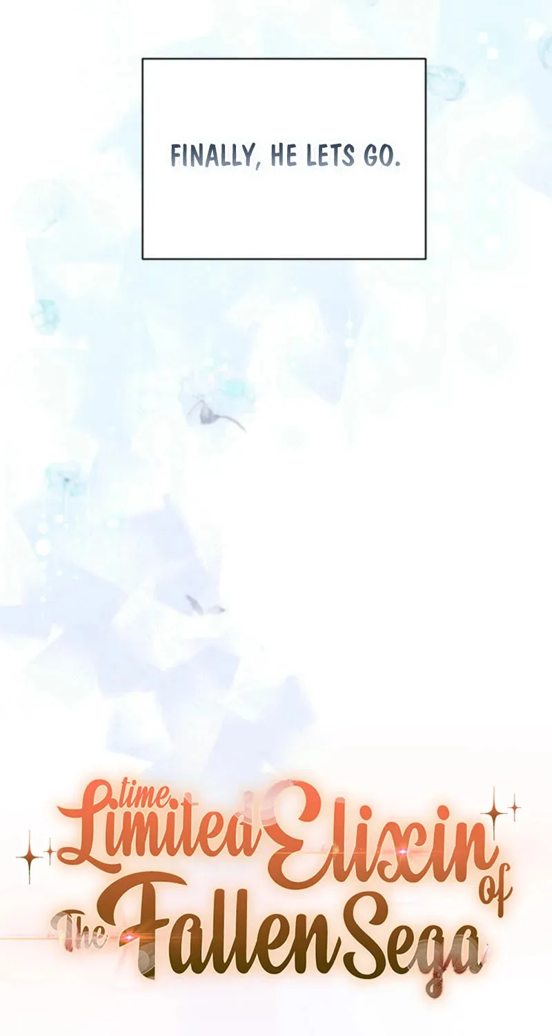 Time Limited Elixir of the Fallen Sega Chapter 53 page 39 - 