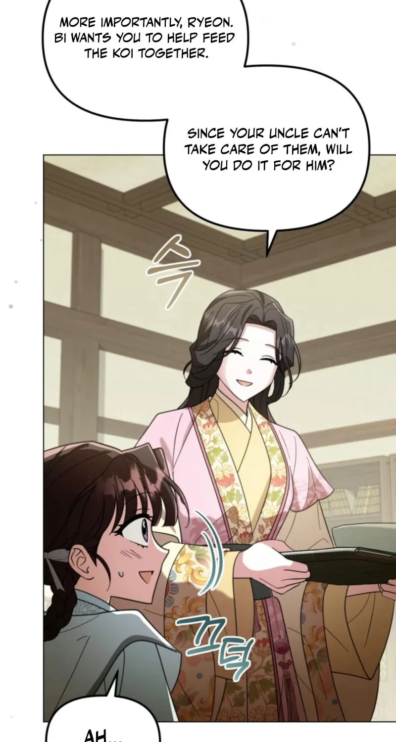 Time Limited Elixir of the Fallen Sega Chapter 53 page 47 - 