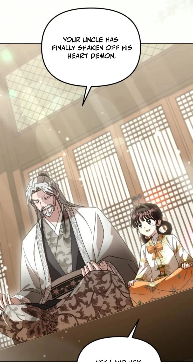 Time Limited Elixir of the Fallen Sega Chapter 53 page 67 - 
