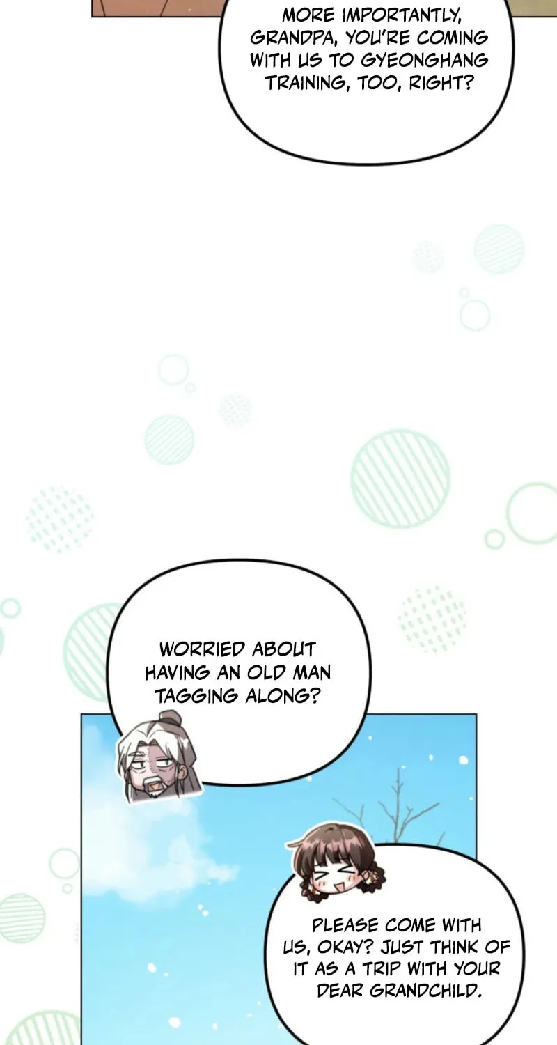 Time Limited Elixir of the Fallen Sega Chapter 53 page 72 - 