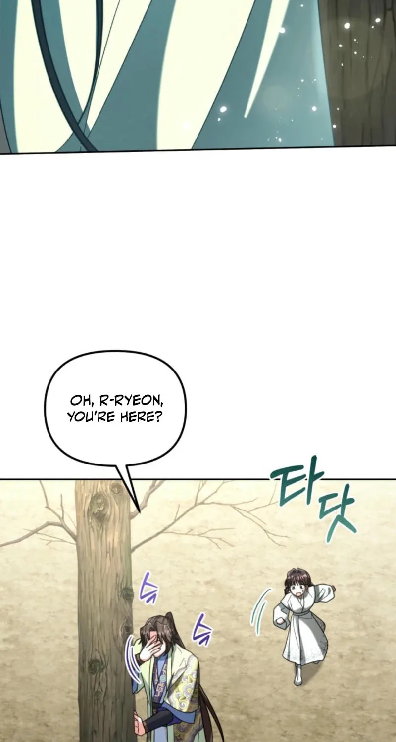 Time Limited Elixir of the Fallen Sega Chapter 53 page 9 - 