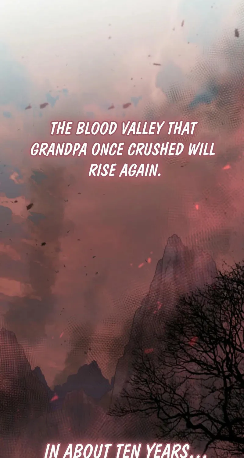Time Limited Elixir of the Fallen Sega Chapter 53 page 89 - 