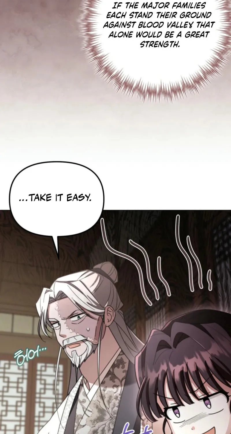 Time Limited Elixir of the Fallen Sega Chapter 53 page 93 - 