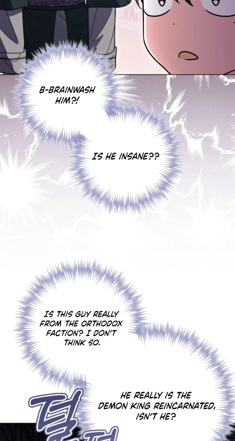Time Limited Elixir of the Fallen Sega Chapter 54 page 13 - 