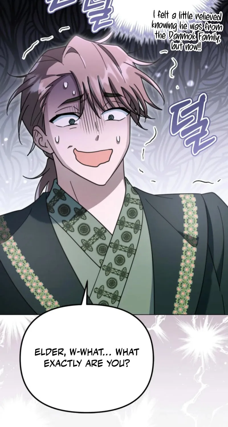 Time Limited Elixir of the Fallen Sega Chapter 54 page 14 - 