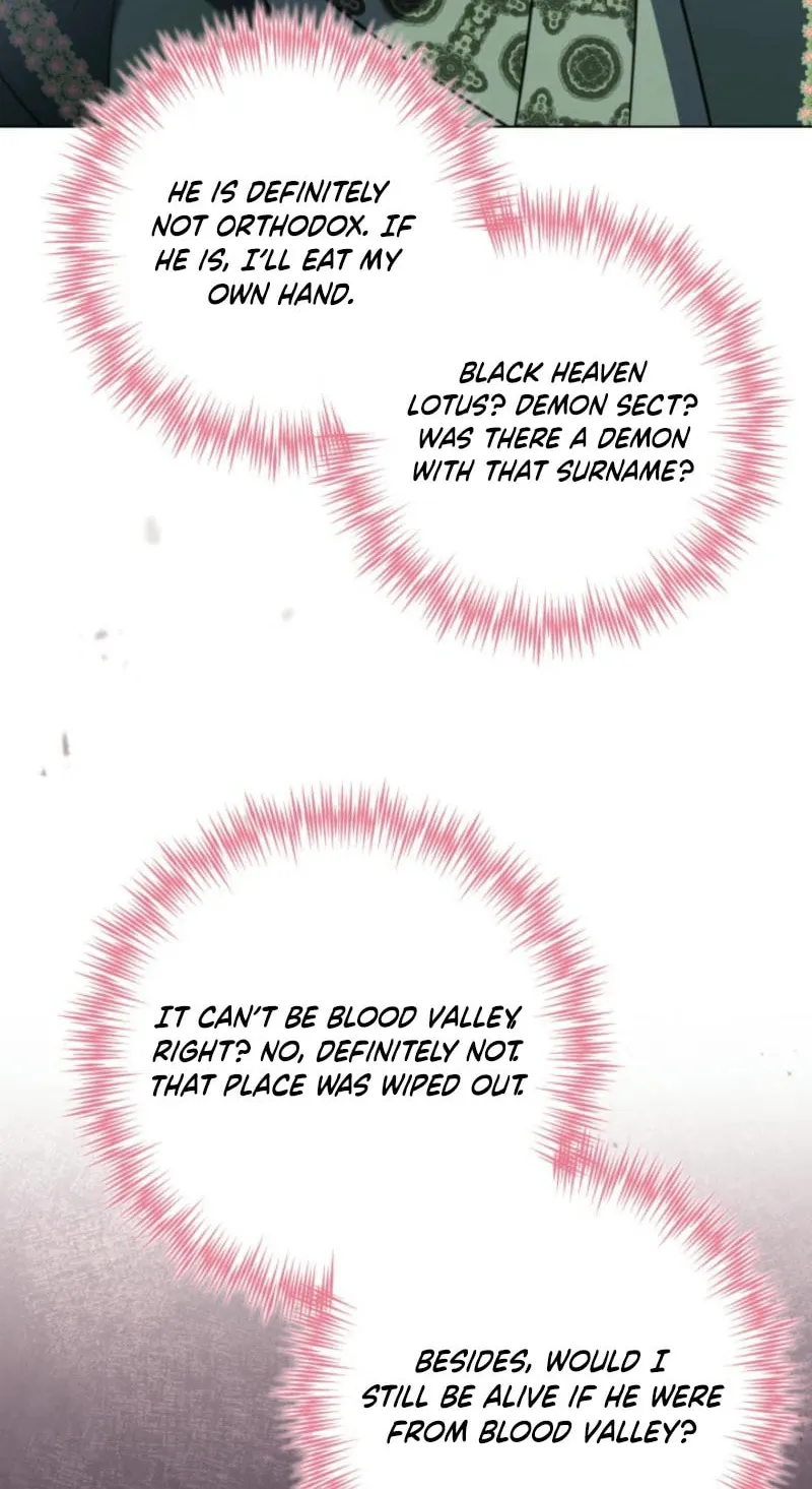 Time Limited Elixir of the Fallen Sega Chapter 54 page 20 - 
