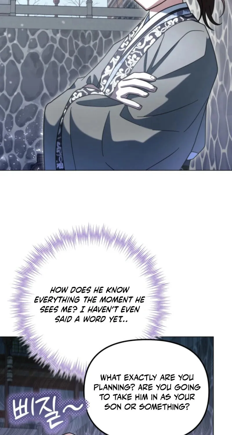 Time Limited Elixir of the Fallen Sega Chapter 54 page 3 - 