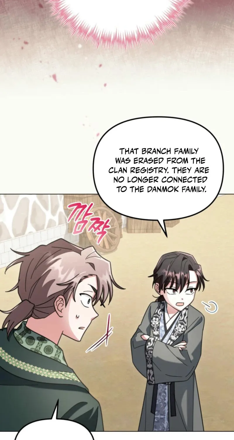 Time Limited Elixir of the Fallen Sega Chapter 54 page 22 - 