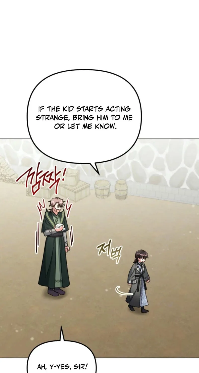 Time Limited Elixir of the Fallen Sega Chapter 54 page 29 - 