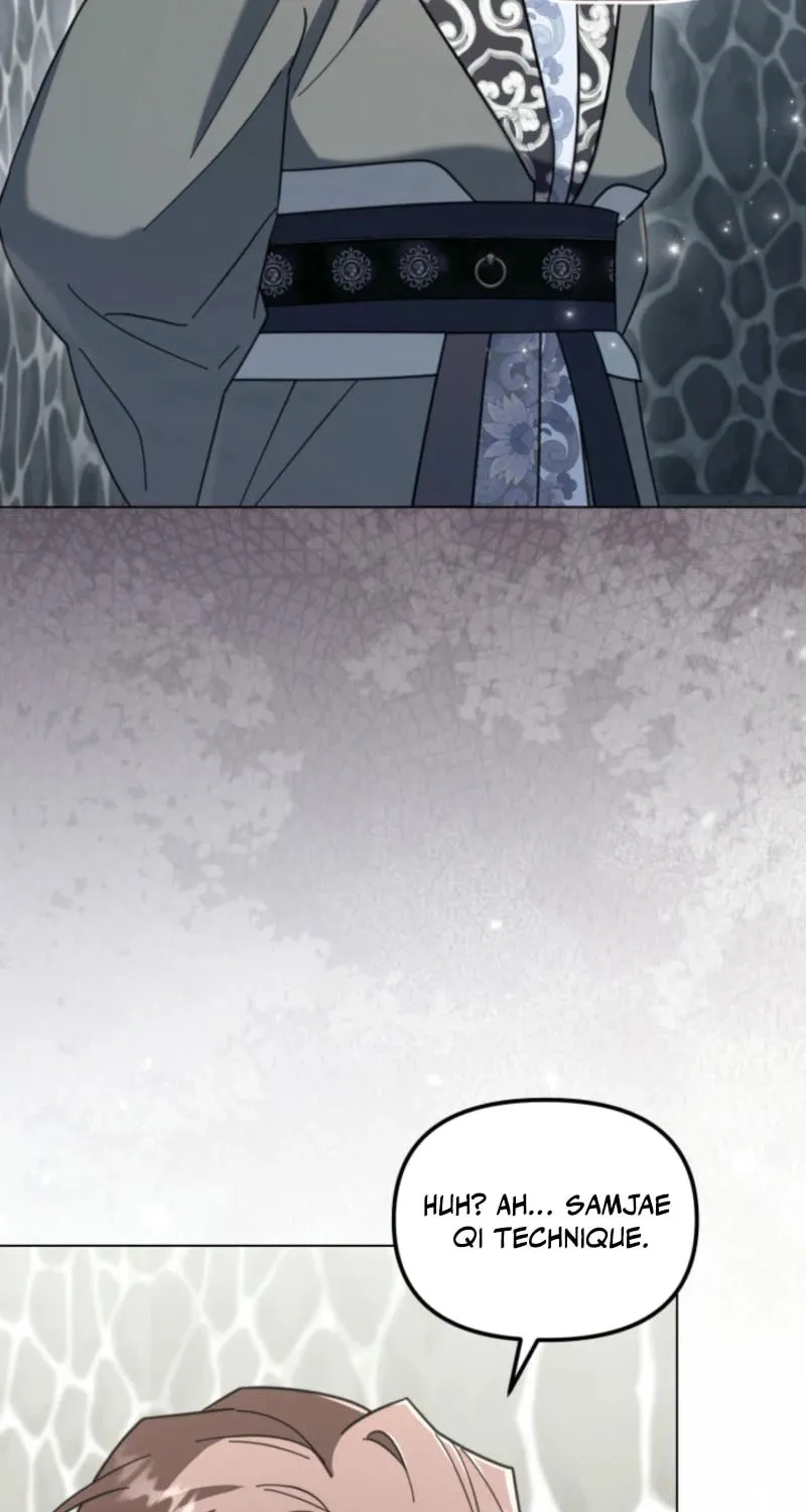 Time Limited Elixir of the Fallen Sega Chapter 54 page 33 - 
