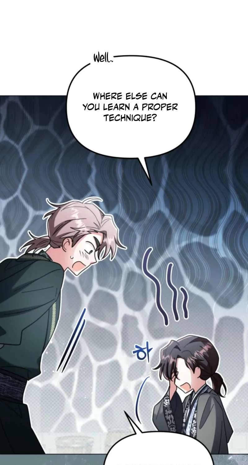 Time Limited Elixir of the Fallen Sega Chapter 54 page 35 - 