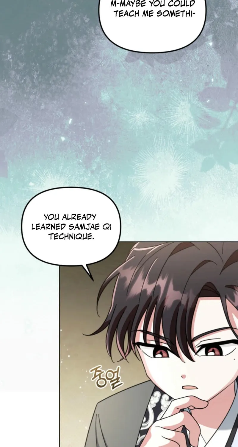 Time Limited Elixir of the Fallen Sega Chapter 54 page 36 - 