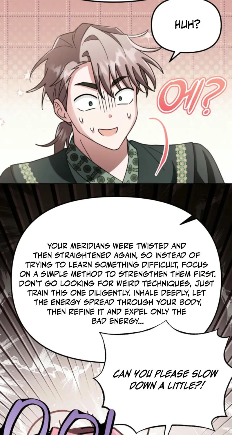 Time Limited Elixir of the Fallen Sega Chapter 54 page 38 - 