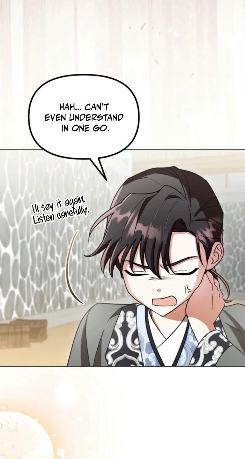 Time Limited Elixir of the Fallen Sega Chapter 54 page 40 - 
