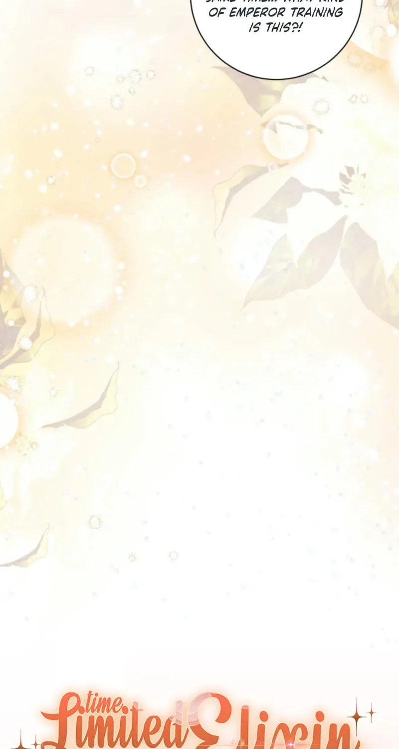 Time Limited Elixir of the Fallen Sega Chapter 54 page 42 - 