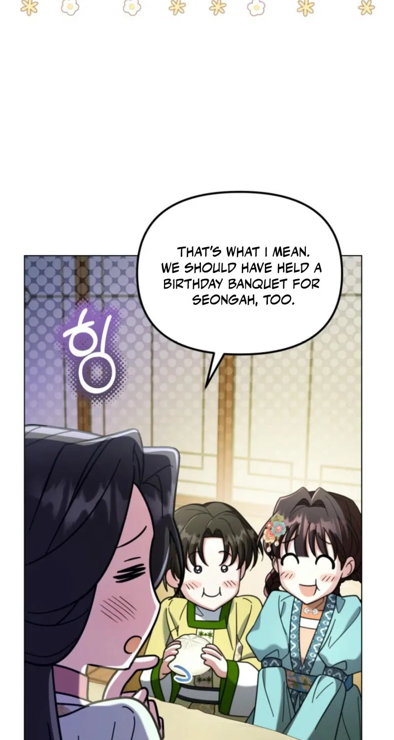 Time Limited Elixir of the Fallen Sega Chapter 54 page 47 - 
