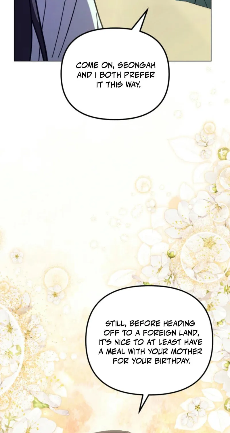 Time Limited Elixir of the Fallen Sega Chapter 54 page 48 - 