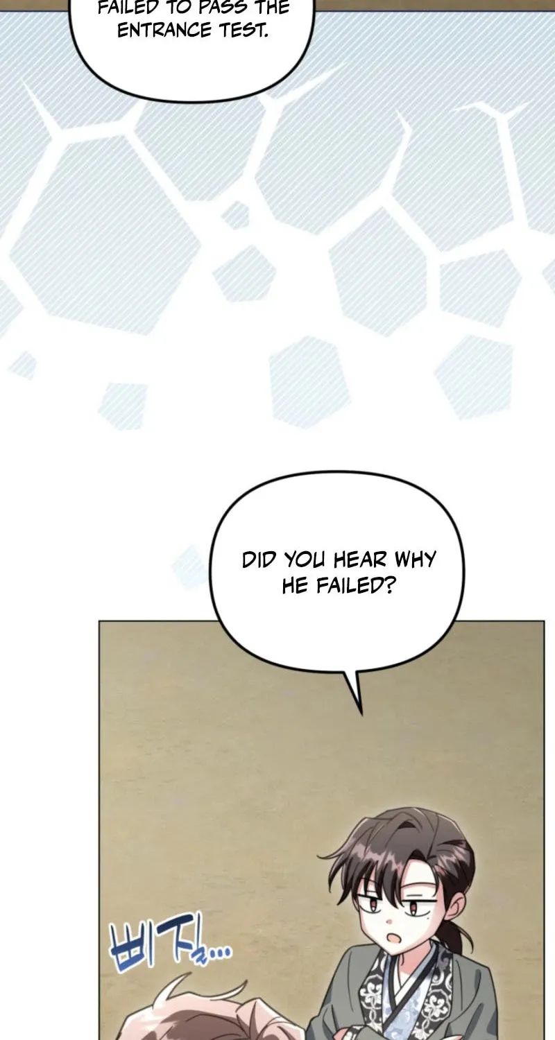 Time Limited Elixir of the Fallen Sega Chapter 54 page 6 - 