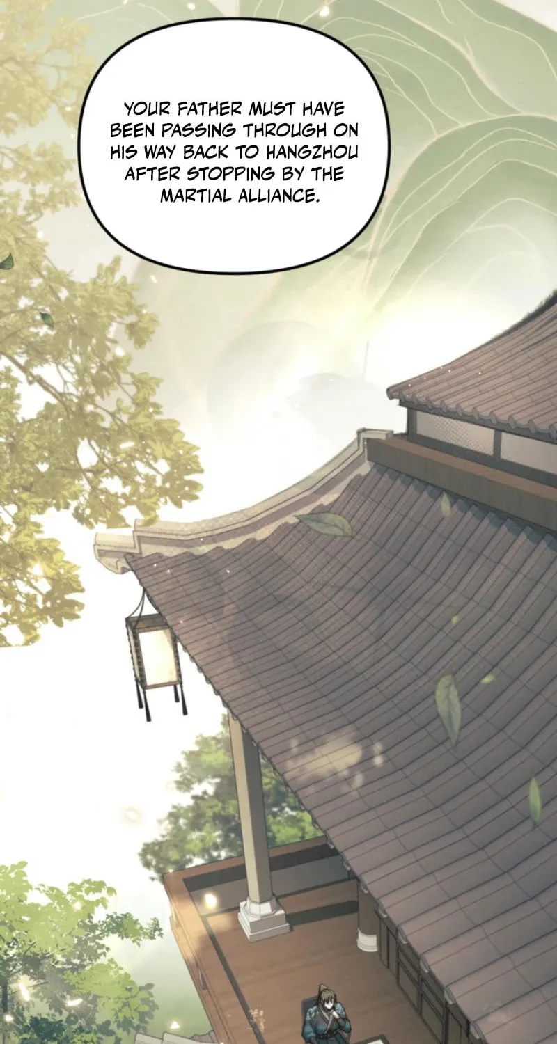 Time Limited Elixir of the Fallen Sega Chapter 54 page 58 - 