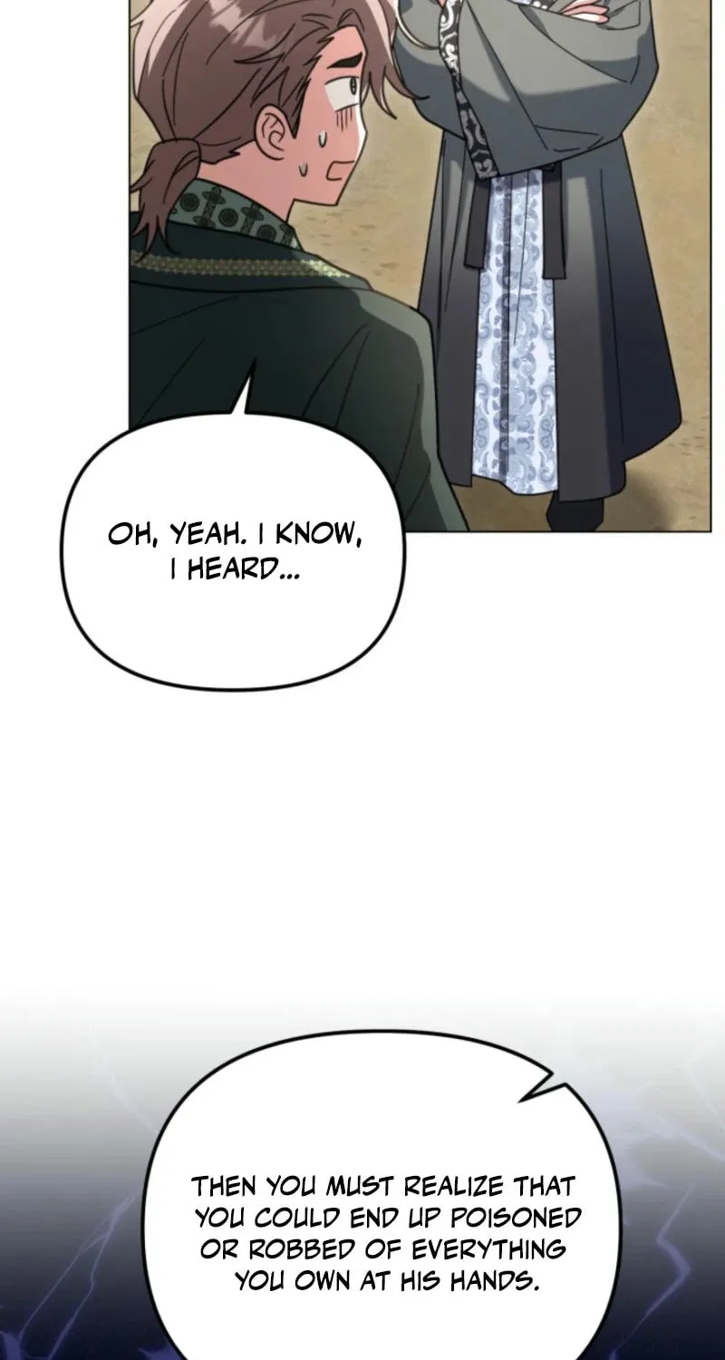Time Limited Elixir of the Fallen Sega Chapter 54 page 7 - 