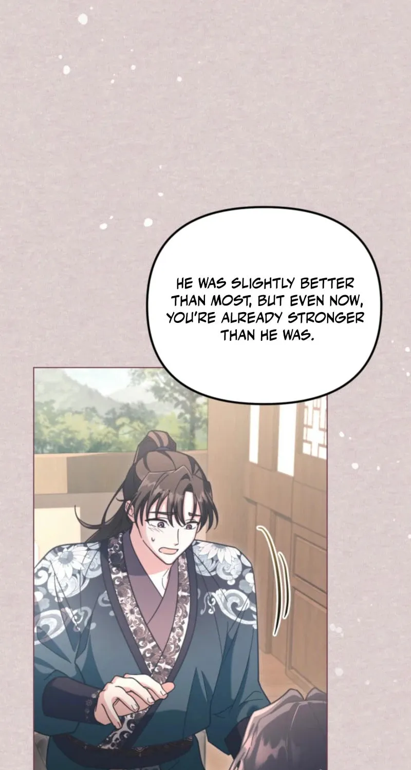 Time Limited Elixir of the Fallen Sega Chapter 54 page 65 - 