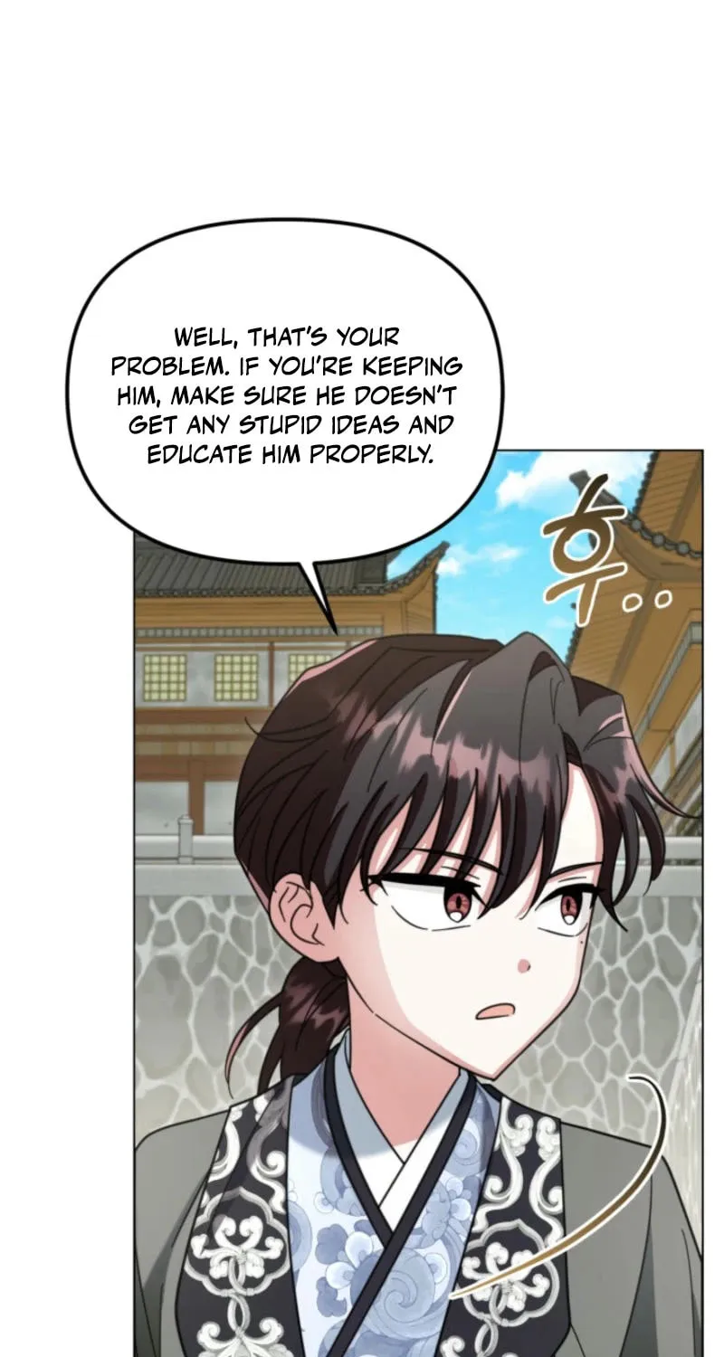 Time Limited Elixir of the Fallen Sega Chapter 54 page 9 - 