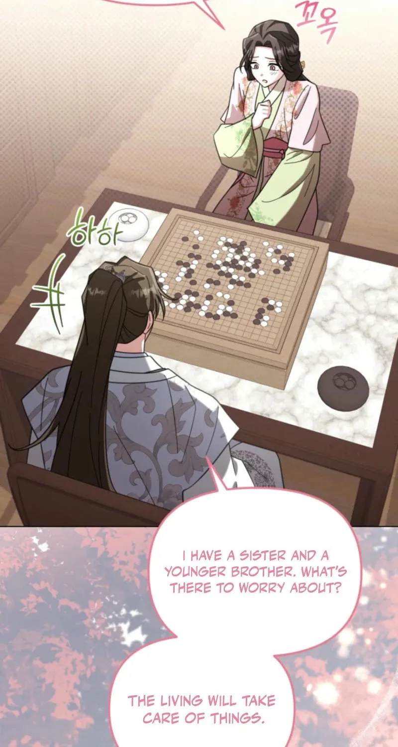 Time Limited Elixir of the Fallen Sega Chapter 54 page 84 - 