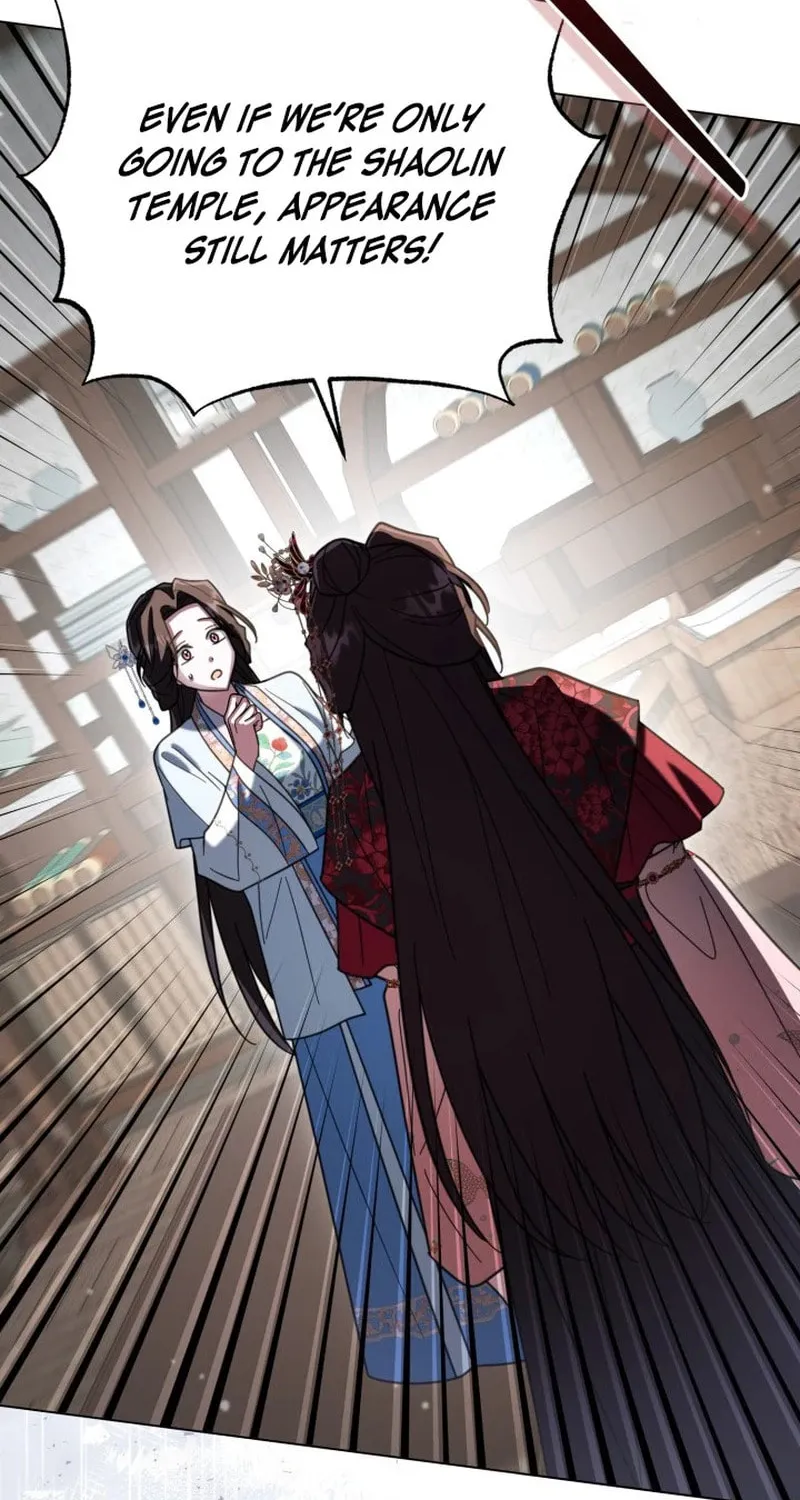 Time Limited Elixir of the Fallen Sega Chapter 55 page 24 - 