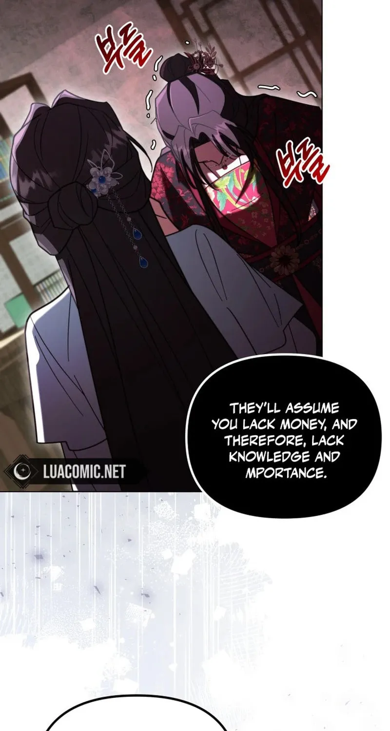 Time Limited Elixir of the Fallen Sega Chapter 55 page 27 - 