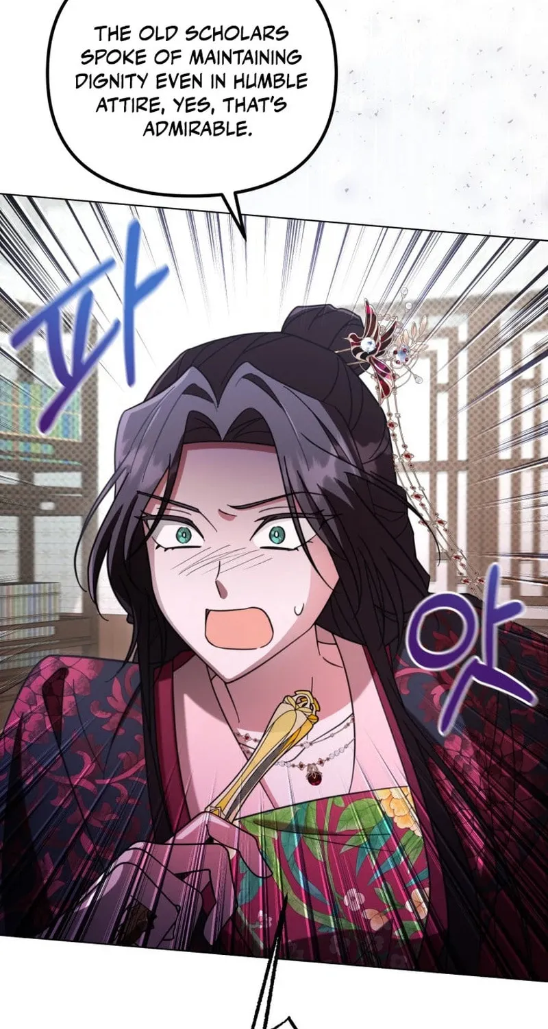 Time Limited Elixir of the Fallen Sega Chapter 55 page 28 - 