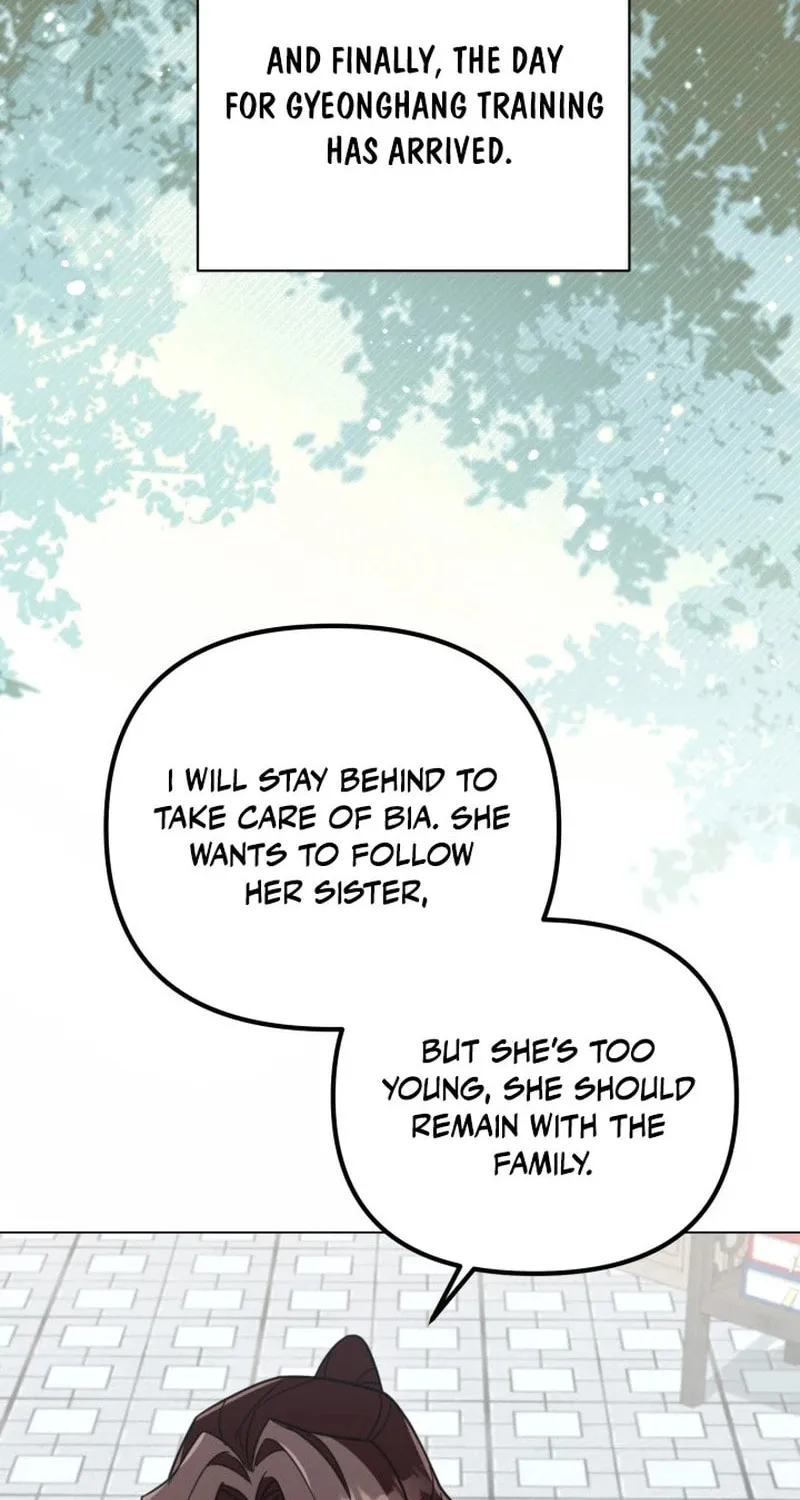 Time Limited Elixir of the Fallen Sega Chapter 55 page 48 - 
