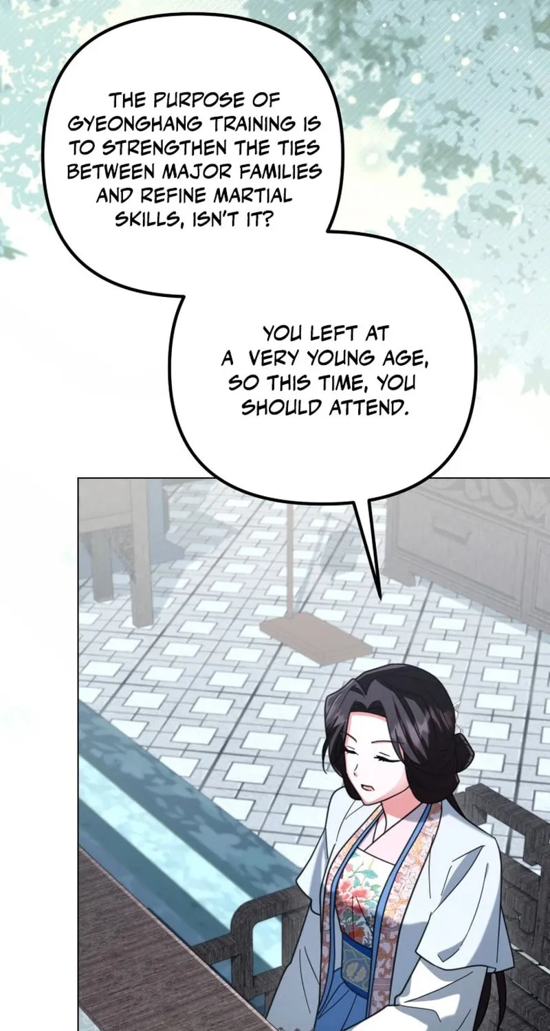 Time Limited Elixir of the Fallen Sega Chapter 55 page 50 - 