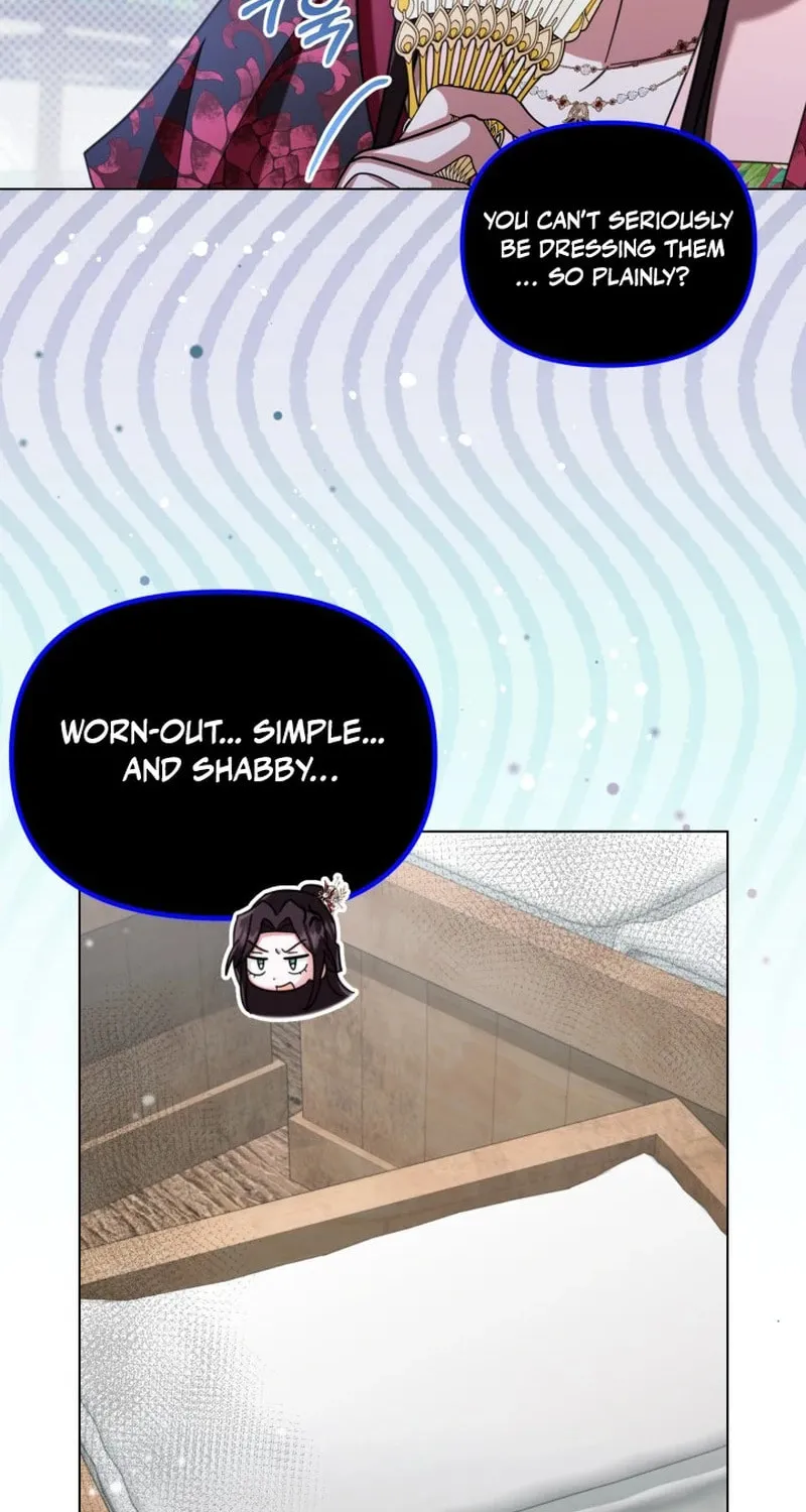 Time Limited Elixir of the Fallen Sega Chapter 55 page 6 - 
