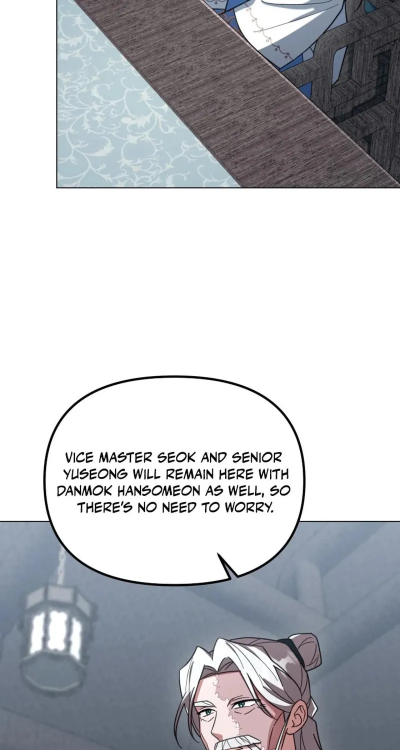 Time Limited Elixir of the Fallen Sega Chapter 55 page 51 - 
