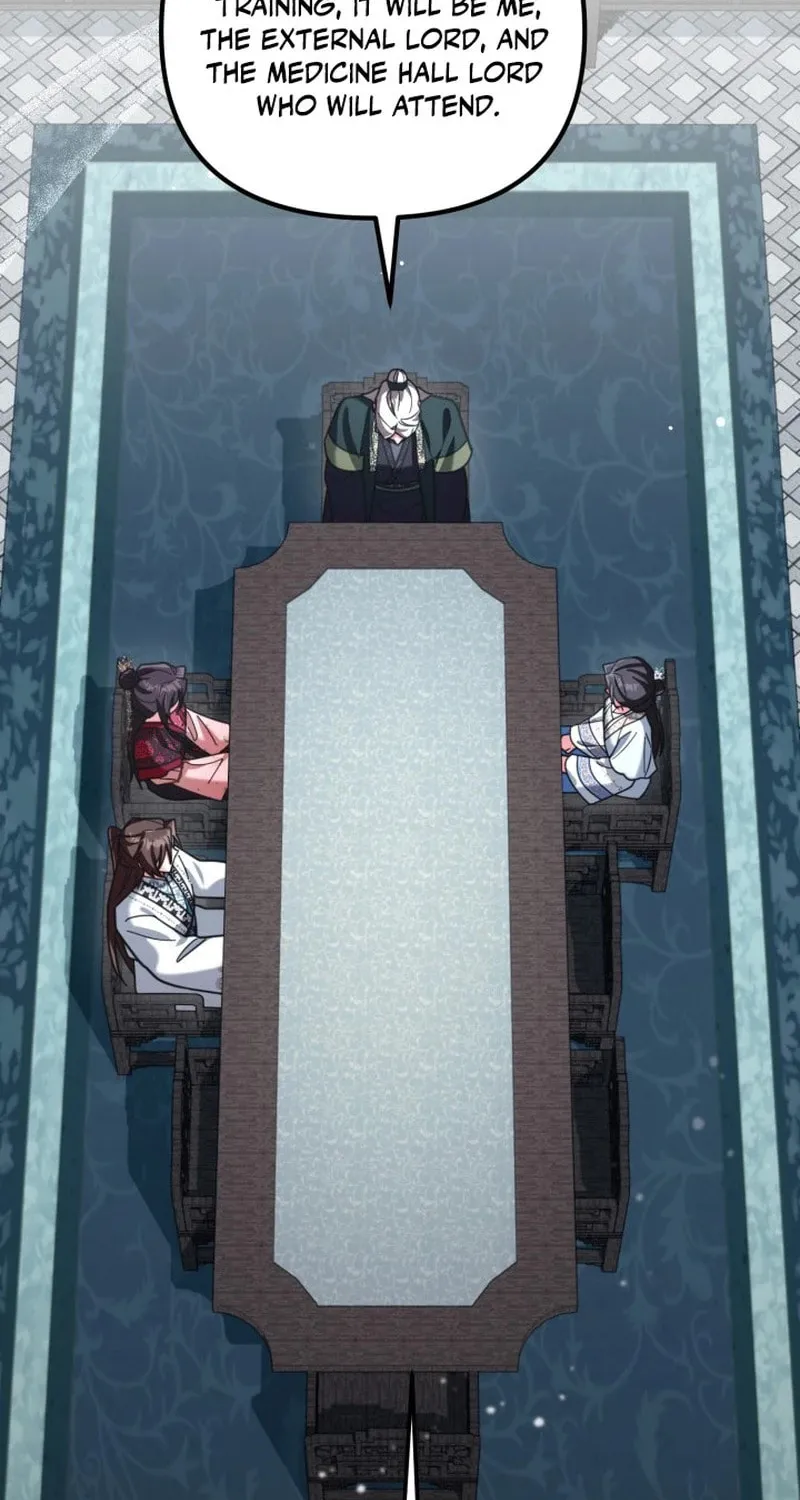 Time Limited Elixir of the Fallen Sega Chapter 55 page 53 - 