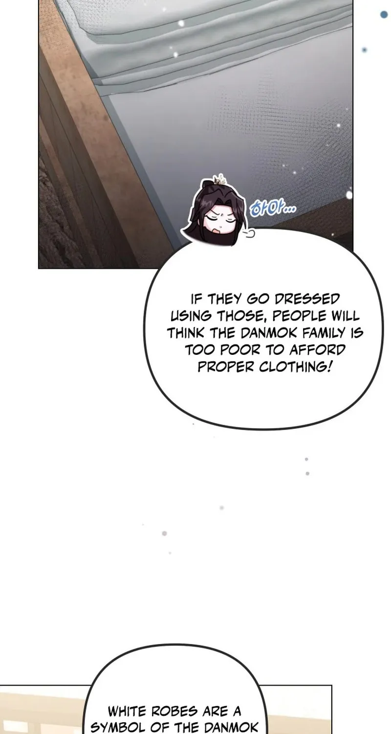 Time Limited Elixir of the Fallen Sega Chapter 55 page 7 - 