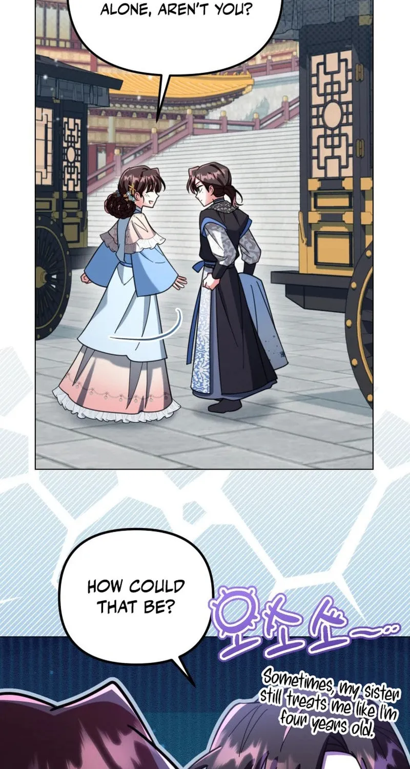 Time Limited Elixir of the Fallen Sega Chapter 55 page 65 - 