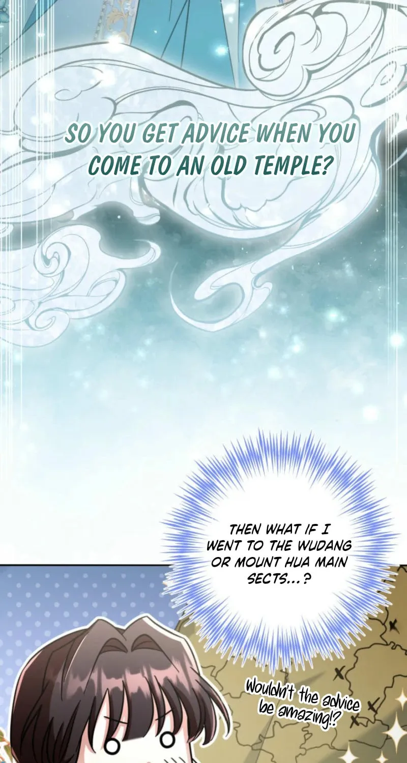 Time Limited Elixir of the Fallen Sega Chapter 56 page 17 - 
