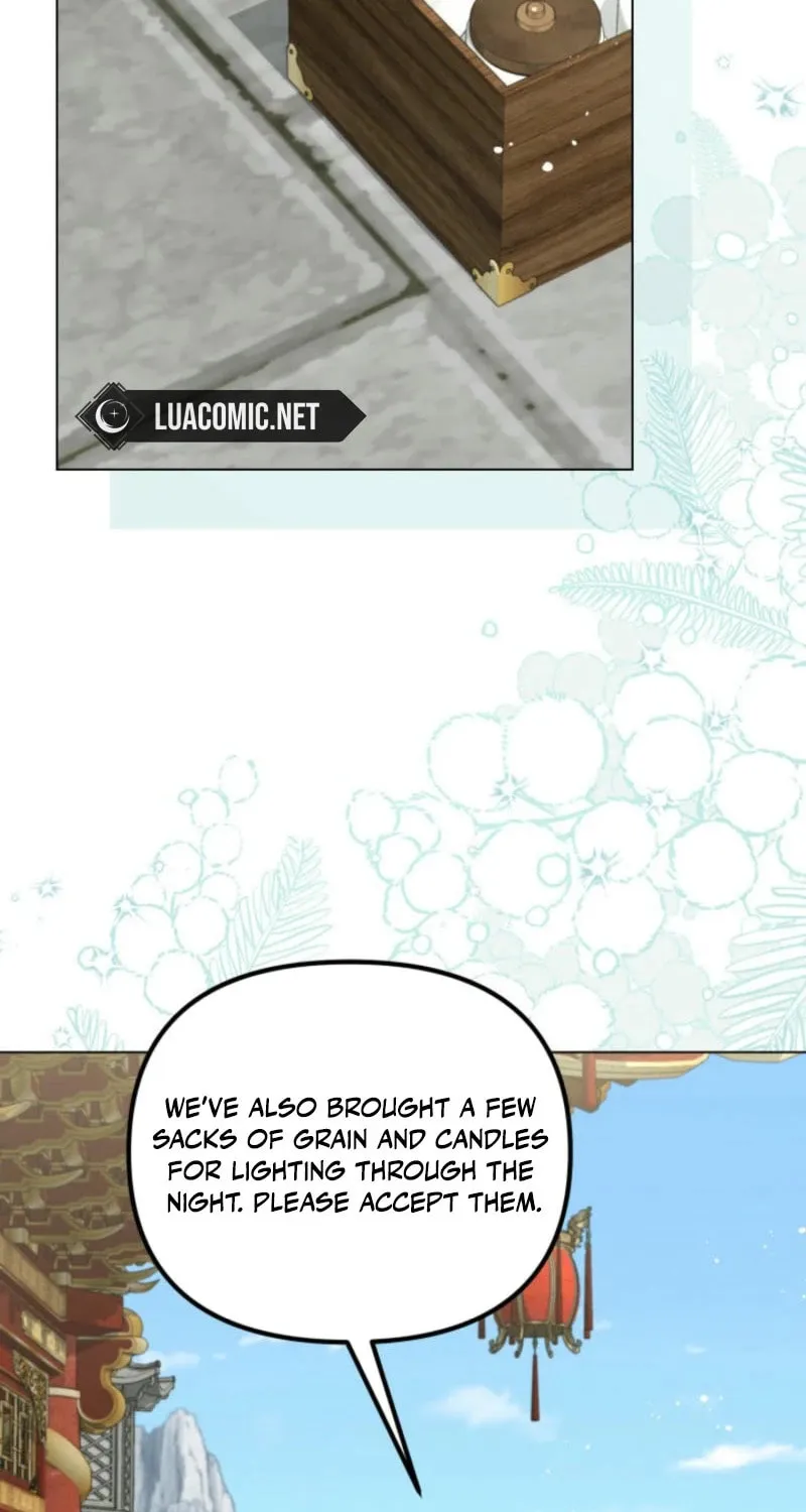 Time Limited Elixir of the Fallen Sega Chapter 56 page 3 - 