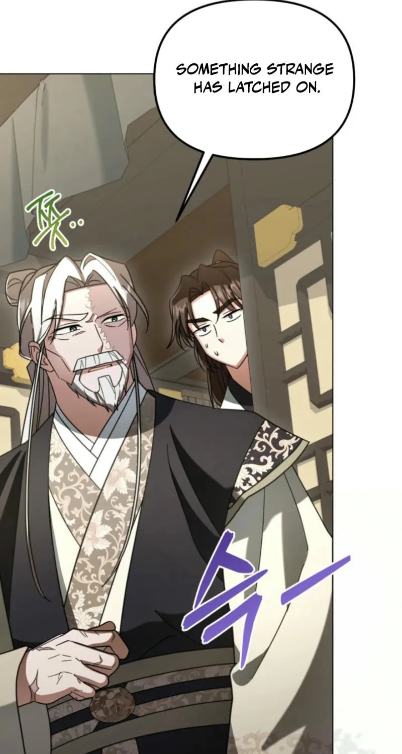 Time Limited Elixir of the Fallen Sega Chapter 56 page 29 - 
